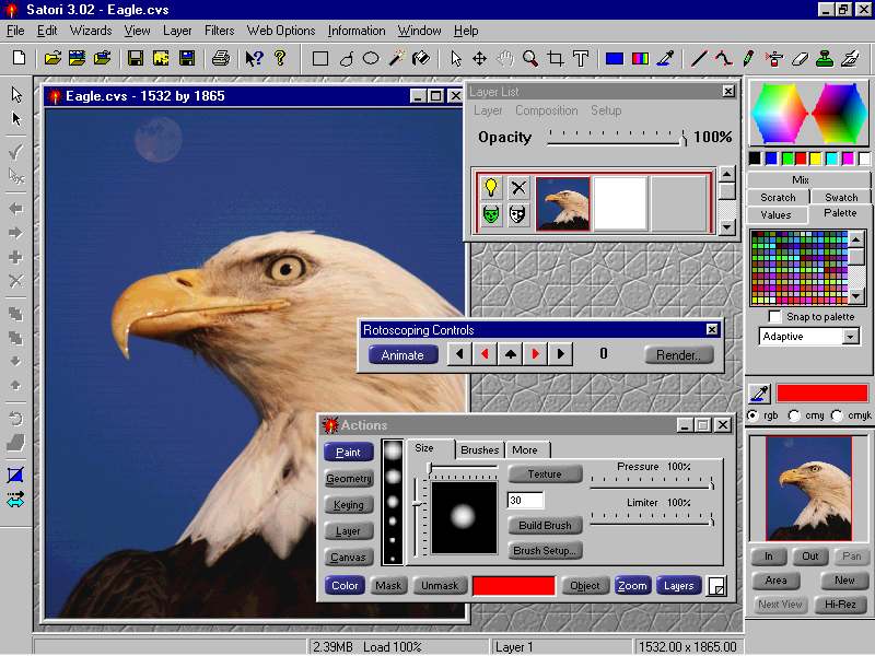 clipart software for windows - photo #49
